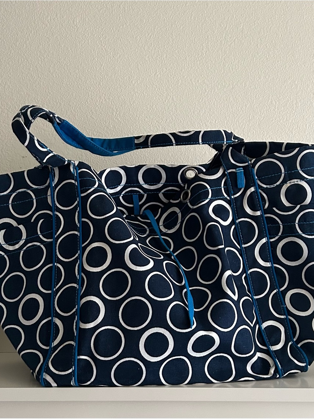 thirty-one Large Tote Bag